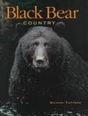 Tapa de Black bear country