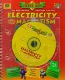 Tapa de Electricity and Magnetism (Interfact)