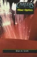 Tapa de Careers in fiber optics