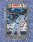 Tapa de Ken Griffey, Jr., all-American slugger
