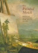 Tapa de The painted sketch