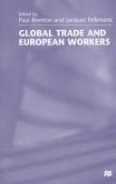Tapa de Global trade and European workers