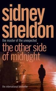 Tapa de Other Side of Midnight, the