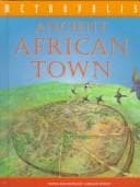 Tapa de Ancient African town