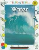 Tapa de Water