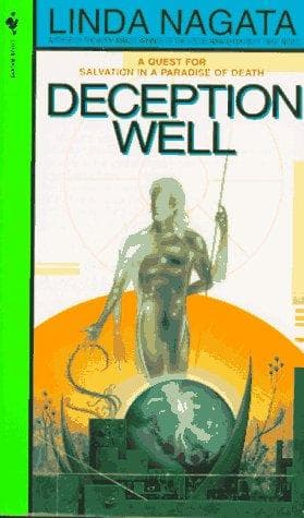 Tapa de Deception Well