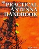 Tapa de Practical antenna handbook