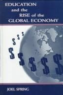 Tapa de Education and the rise of the global economy