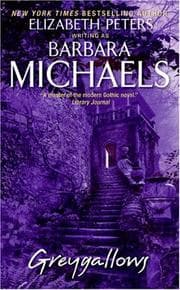 Tapa de Greygallows