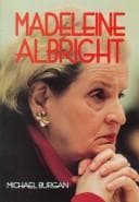 Tapa de Madeleine Albright