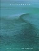 Tapa de Oceanography