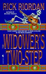 Tapa de The Widower's Two-Step