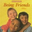Tapa de Being friends