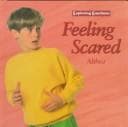 Tapa de Feeling scared