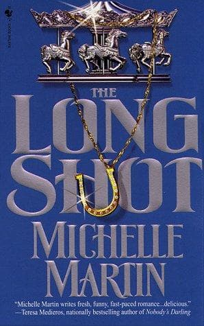 Tapa de The Long Shot
