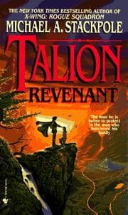 Tapa de Talion