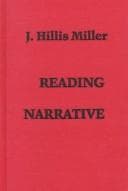 Tapa de Reading narrative