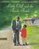 Tapa de Little Cliff and the porch people