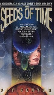 Tapa de The Seeds of Time