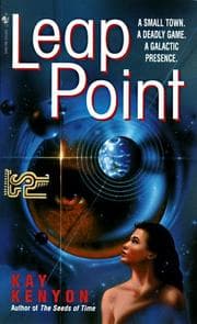 Tapa de Leap Point