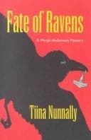 Tapa de Fate of ravens