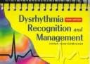 Tapa de Dysrhythmia recognition and management