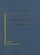 Tapa de Scientific American molecular neurology
