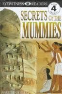 Tapa de Secrets of the mummies