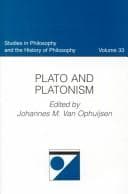 Tapa de Plato and Platonism