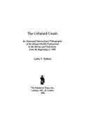 Tapa de The celluloid couch