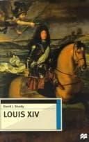 Tapa de Louis XIV