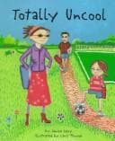 Tapa de Totally uncool