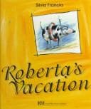 Tapa de Roberta's vacation