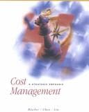 Tapa de Cost management