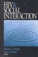 Tapa de HIV & social interaction