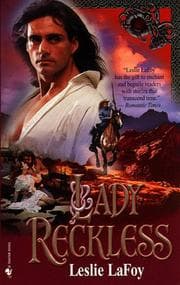 Tapa de Lady Reckless