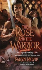 Tapa de The Rose and the Warrior