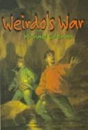 Tapa de Weirdo's war