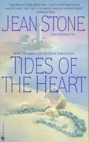 Tapa de Tides of the Heart