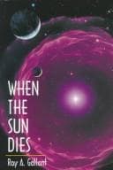 Tapa de When the sun dies