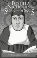 Tapa de The Postilla of Nicholas of Lyra on the Song of Songs