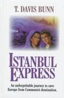 Tapa de Istanbul Express
