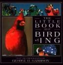 Tapa de The little book of birding