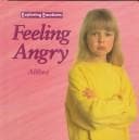 Tapa de Feeling angry