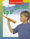 Tapa de Up in the air