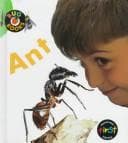 Tapa de Ant