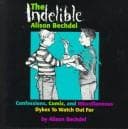 Tapa de The indelible Alison Bechdel