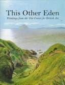 Tapa de This other Eden