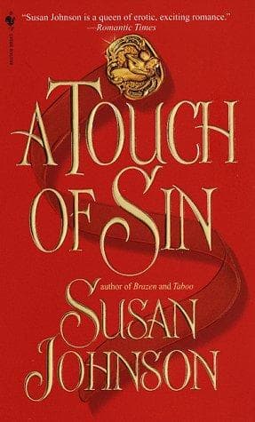 Tapa de Touch of Sin