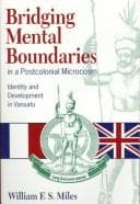 Tapa de Bridging mental boundaries in a postcolonial microcosm